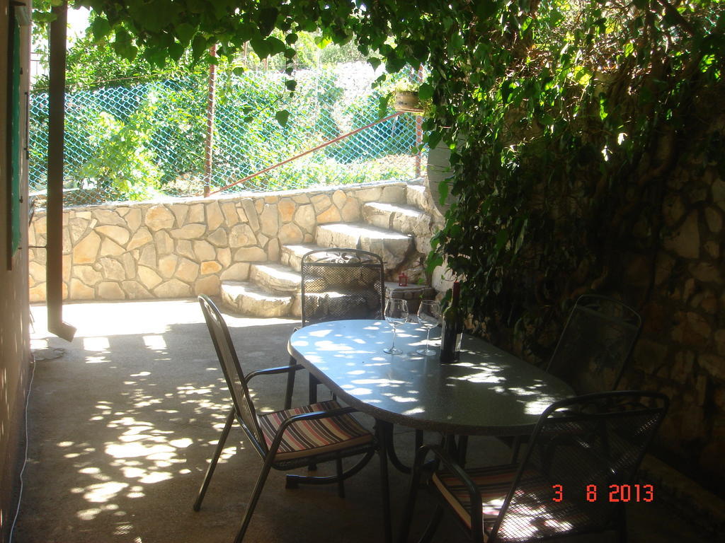 Apartments Renata Primošten Rom bilde