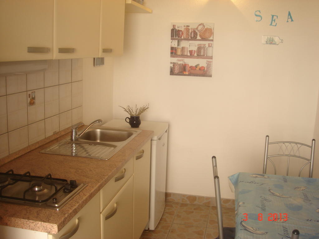 Apartments Renata Primošten Rom bilde